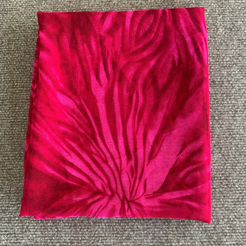 Rima Beach Wrap - Picture 3 of 5